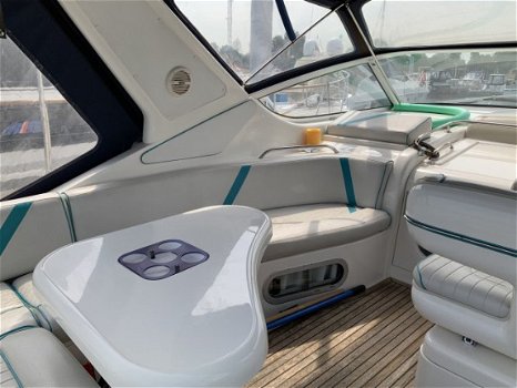 Sealine Ambasador 360 - 6