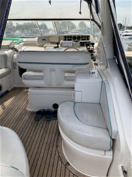 Sealine Ambasador 360 - 7