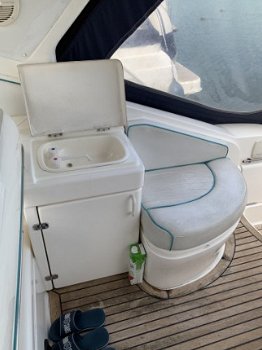 Sealine Ambasador 360 - 8