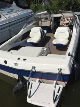 Bayliner Capri 195 CL - 2