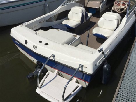 Bayliner Capri 195 CL - 3