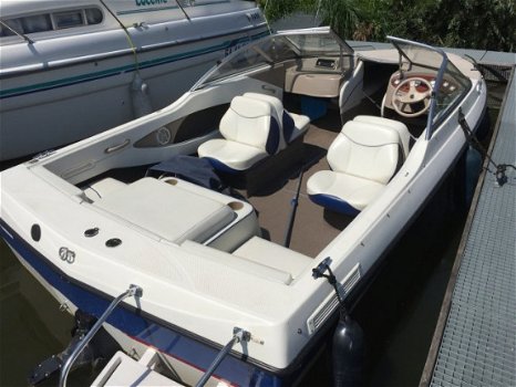 Bayliner Capri 195 CL - 4