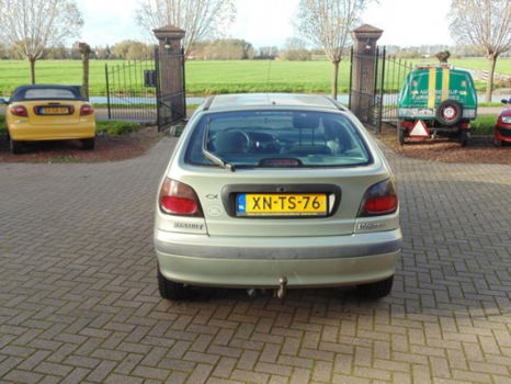 Renault Mégane - 1.4e Elysée - 1