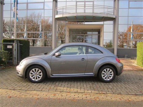 Volkswagen Beetle - 1.2 TSI Trend BlueMotion xenon/lmv/42000 km nieuwstaat - 1