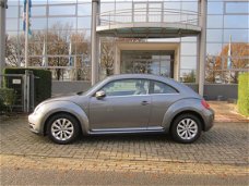 Volkswagen Beetle - 1.2 TSI Trend BlueMotion xenon/lmv/42000 km nieuwstaat