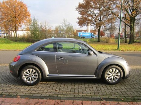 Volkswagen Beetle - 1.2 TSI Trend BlueMotion xenon/lmv/42000 km nieuwstaat - 1