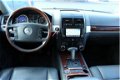 Volkswagen Touareg - 3.6 FSI Highline Automaat, Schuifdak, Leer - 1 - Thumbnail