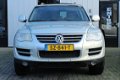 Volkswagen Touareg - 3.6 FSI Highline Automaat, Schuifdak, Leer - 1 - Thumbnail