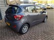 Hyundai i10 - 1.0i i-Motion Comfort Navi/clima - 1 - Thumbnail