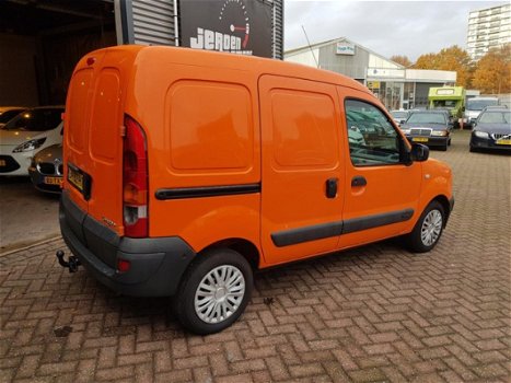 Renault Kangoo Express - 1.5 dCi 85 Super Confort - 1