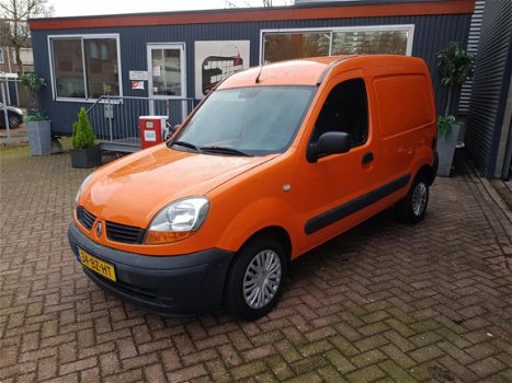 Renault Kangoo Express - 1.5 dCi 85 Super Confort - 1