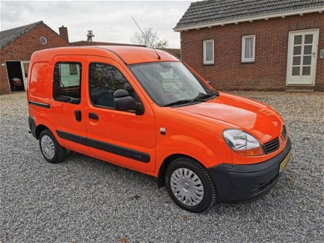 Renault Kangoo - 1