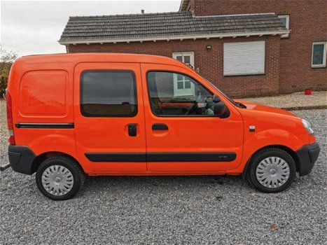 Renault Kangoo - 1