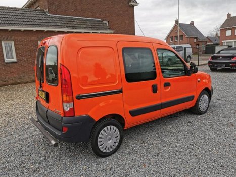 Renault Kangoo - 1