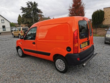 Renault Kangoo - 1