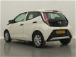 Toyota Aygo - 1.0 VVT-i x-now / AIRCO / AUDIO / EL. PAKKET / * APK 02-2021 - 1 - Thumbnail