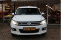 Volkswagen Tiguan - 2.0 TDI Sport&Style 4motion R-line Edition Led Xenon Camera Stoelverwarming - 1 - Thumbnail