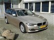 BMW 3-serie Touring - 318d High Executive - 1 - Thumbnail