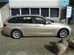 BMW 3-serie Touring - 318d High Executive - 1 - Thumbnail