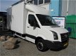 Volkswagen Crafter - 46 2.5 TDI L2 DC - 1 - Thumbnail