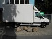 Volkswagen Crafter - 46 2.5 TDI L2 DC - 1 - Thumbnail