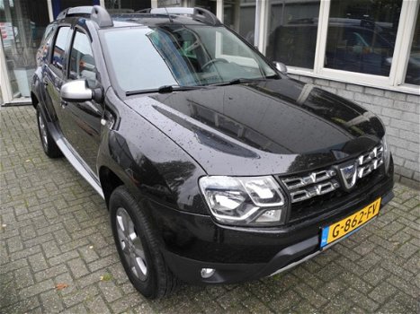 Dacia Duster - TCe 125 4x2 Prestige - 1