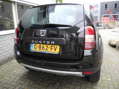 Dacia Duster - TCe 125 4x2 Prestige - 1