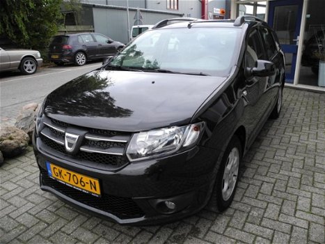 Dacia Logan MCV - 0.9 TCe Prestige - 1