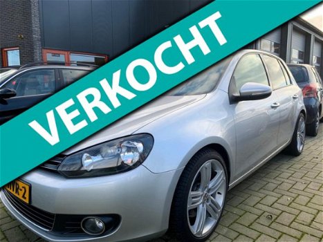 Volkswagen Golf - 1.4 TSI Highline - 1