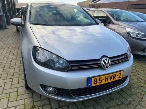 Volkswagen Golf - 1.4 TSI Highline - 1