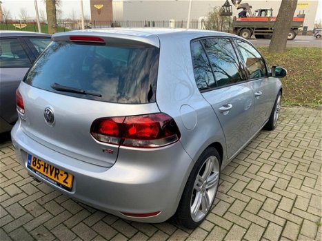 Volkswagen Golf - 1.4 TSI Highline - 1