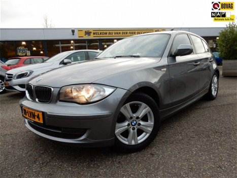 BMW 1-serie - 116i Business Line - 1