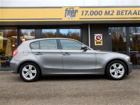 BMW 1-serie - 116i Business Line - 1