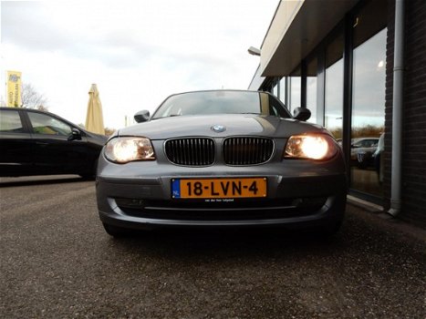 BMW 1-serie - 116i Business Line - 1