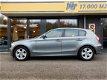 BMW 1-serie - 116i Business Line - 1 - Thumbnail