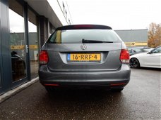 Volkswagen Golf Variant - 1.4 TSI Highline