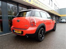 Mini Mini Countryman - 1.6 Cooper Pepper