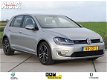 Volkswagen Golf - 1.4 TSi GTE 150pk AUTOMAAT Xenon Navi - 1 - Thumbnail