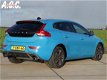 Volvo V40 - 2.0 D4 R Design 190pk Leer Navi Panodak - 1 - Thumbnail