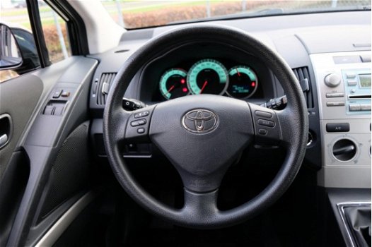 Toyota Corolla Verso - 1.6 VVT-i Terra Airco/103.388km - 1