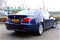 BMW 5-serie - 520d Corporate Lease Business Line Edition I Aut. Leder/Navi/Clima/LMV - 1 - Thumbnail