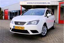 Seat Ibiza ST - 1.2 TDI Style Ecomotive Airco/LMV