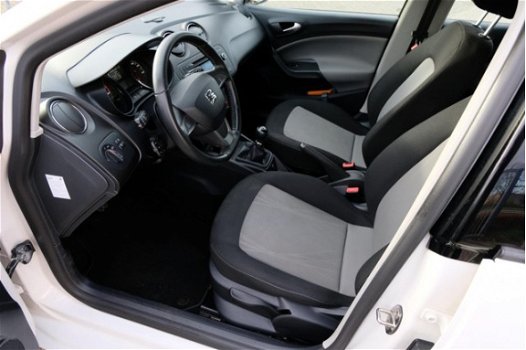 Seat Ibiza ST - 1.2 TDI Style Ecomotive Airco/LMV - 1