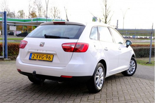 Seat Ibiza ST - 1.2 TDI Style Ecomotive Airco/LMV - 1