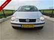 Volkswagen Polo - 1.2-12V - 1 - Thumbnail