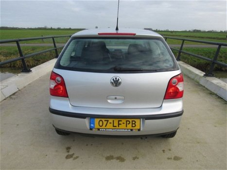 Volkswagen Polo - 1.2-12V - 1