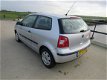 Volkswagen Polo - 1.2-12V - 1 - Thumbnail