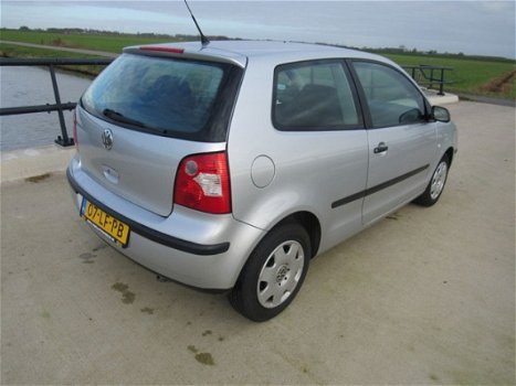 Volkswagen Polo - 1.2-12V - 1