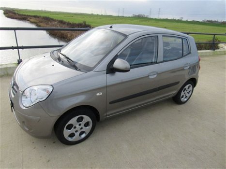 Kia Picanto - 1.0 X-pect 1e eigenaar 23382 km met NAP - 1