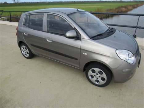 Kia Picanto - 1.0 X-pect 1e eigenaar 23382 km met NAP - 1